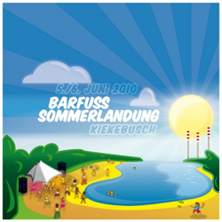 barfuss sommerland